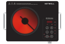 Bếp Hồng ngoại sử dụng công nghệ điện trở nhiệt starter