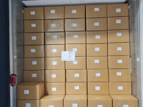 Ảnh thực tế Máy BEST-RIPE