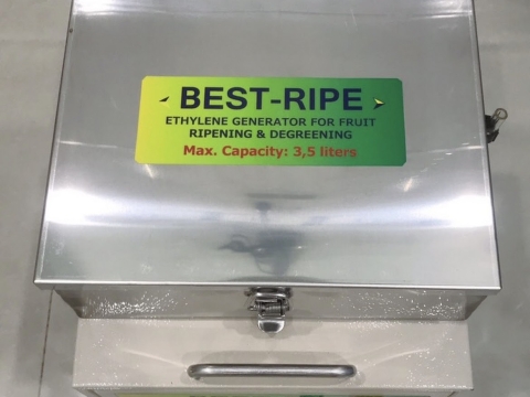 Ảnh thực tế Máy BEST-RIPE