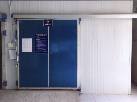 Ảnh thực tế Máy BEST-RIPE