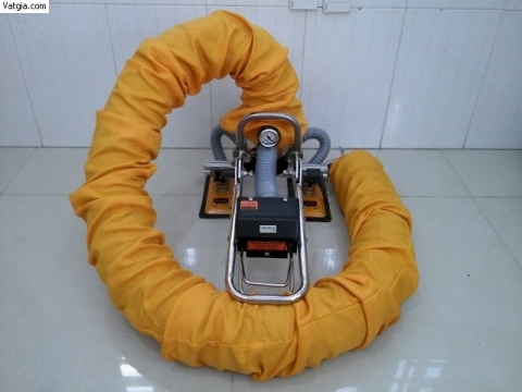 Thiết bị nâng hạ bằng ống 