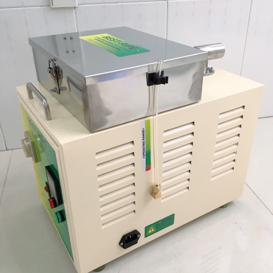 BEST-RIPE : Model GE-60