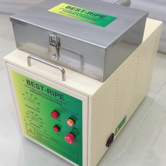 BEST-RIPE 