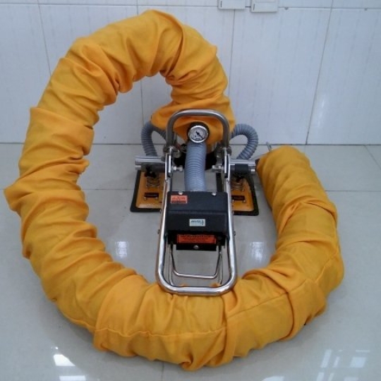 Thiết bị nâng hạ bằng ống 